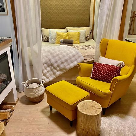 Ferienwohnung Dům u lázní Federer Třeboň Exterior foto