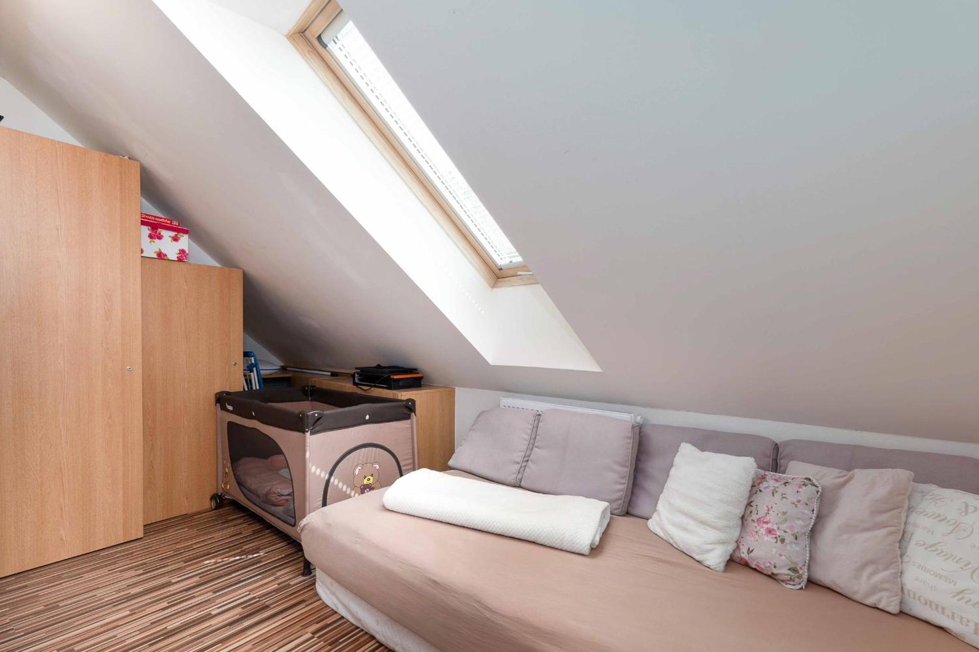 Ferienwohnung Dům u lázní Federer Třeboň Zimmer foto